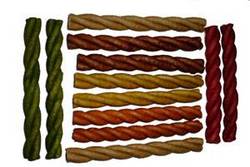 Manufacturers Exporters and Wholesale Suppliers of Munchy Twisted Kanpur Uttar Pradesh